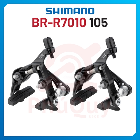 HÀM THẮNG 2 ỐC SHIMANO R7010 105