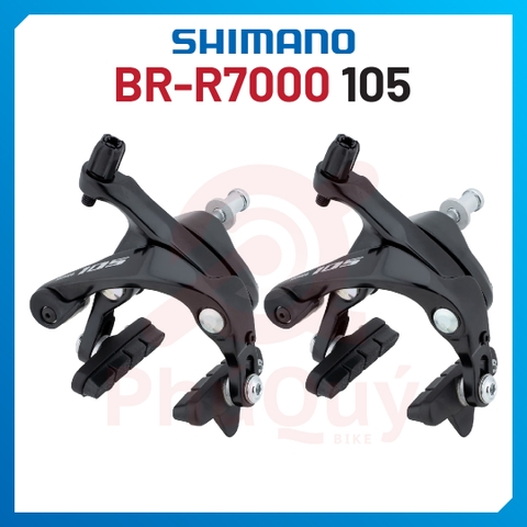 HÀM THẮNG 1 ỐC R7000 SHIMANO 105
