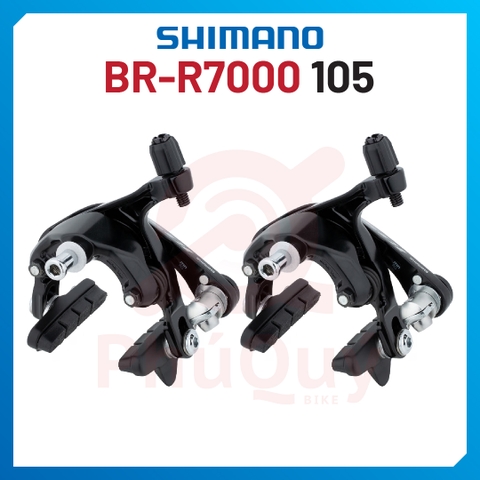 HÀM THẮNG 1 ỐC R7000 SHIMANO 105