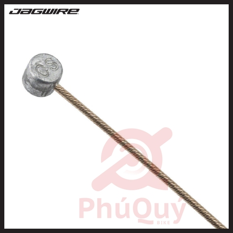 RUỘT THẮNG MTB (BÚA) JAGWIRE HỘP CHÍNH HÃNG TAIWAN