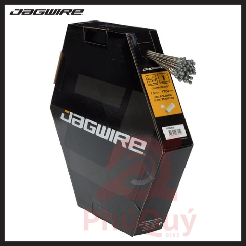 RUỘT THẮNG ROAD JAGWIRE HỘP CHÍNH HÃNG TAIWAN