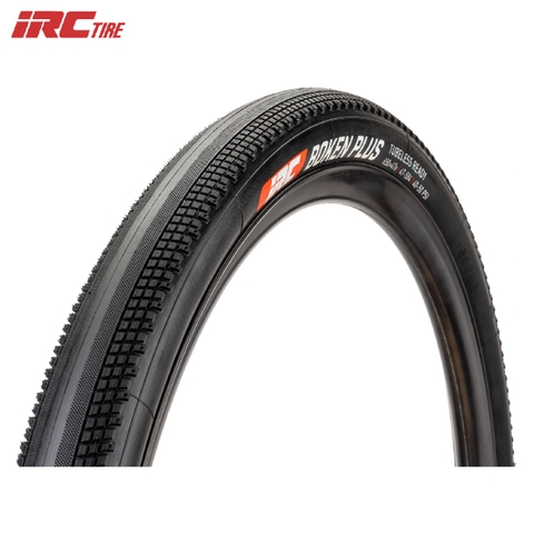 Vỏ IRC 650x47b (27.5x1.85) Boken Plus Kevlar (VAT)