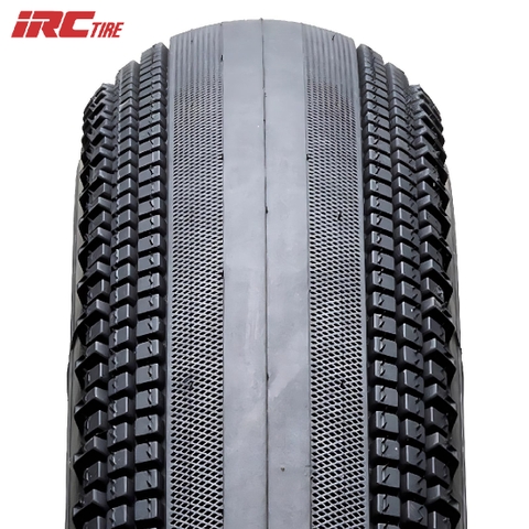 Vỏ IRC Tubeless 700x32c Boken Plus Kevlar (VAT)