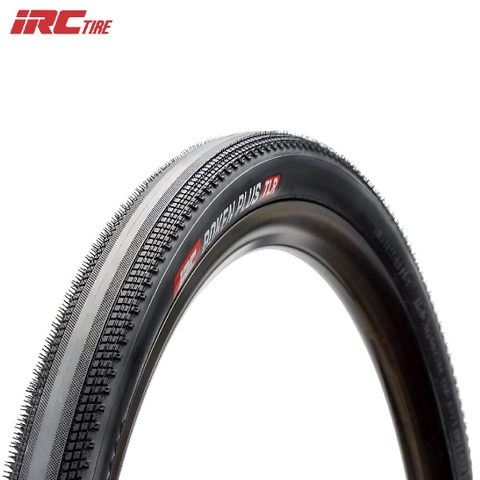 Vỏ IRC Tubeless 700x32c Boken Plus Kevlar (VAT)