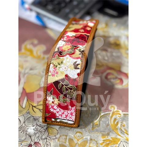 Strap Bàn Đạp Xe FIXEDGEAR Style Nhật Bản