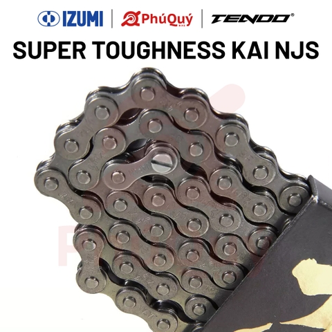 SÊN IZUMI SUPER TOUGHNESS KAI NJS 106L (VAT)