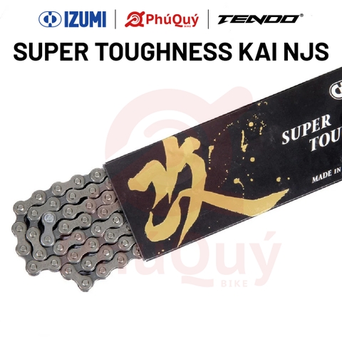 SÊN IZUMI SUPER TOUGHNESS KAI NJS 106L (VAT)