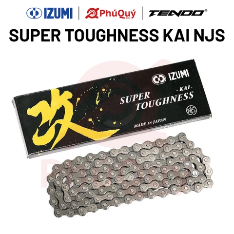 SÊN IZUMI SUPER TOUGHNESS KAI NJS 106L (VAT)