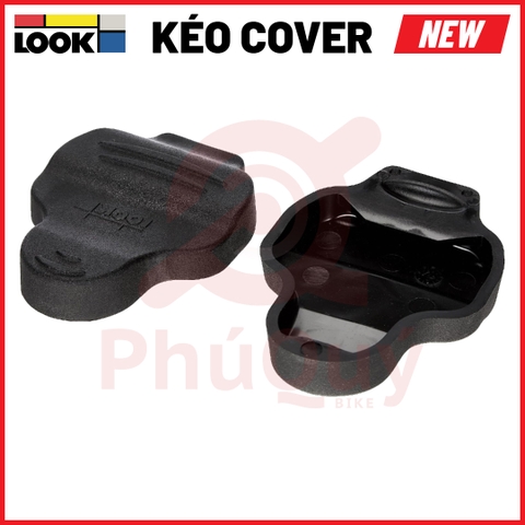 Miếng Lót Giày Bằng Nhựa Chống Trượt  LOOK Keo Cover (00006534) (VAT)