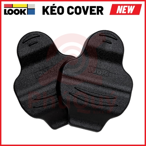 Miếng Lót Giày Bằng Nhựa Chống Trượt  LOOK Keo Cover (00006534) (VAT)