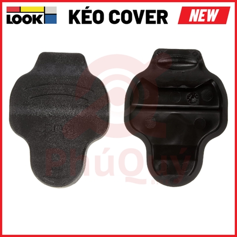 Miếng Lót Giày Bằng Nhựa Chống Trượt  LOOK Keo Cover (00006534) (VAT)