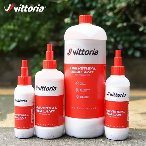 Keo tự vá Vittoria 500ml dành cho vỏ Tubeless / Tubular (VAT)