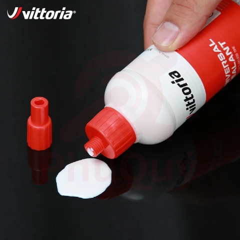Keo tự vá Vittoria 500ml dành cho vỏ Tubeless / Tubular (VAT)