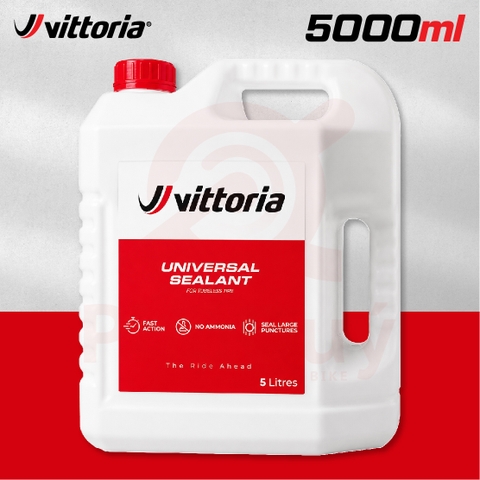 Keo tự vá Vittoria 5000ml dành cho vỏ Tubeless / Tubular (VAT)