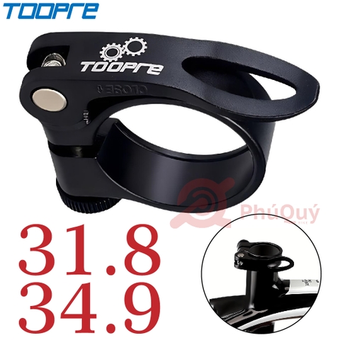 Khóa Cốt Yên Tay Bẻ 31.8 / 34.9 TOOPRE