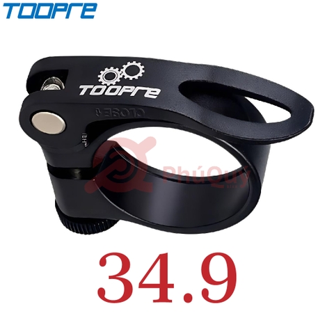 Khóa Cốt Yên Tay Bẻ 31.8 / 34.9 TOOPRE