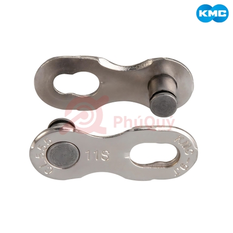 KHÓA SÊN 11 KMC CHINA CHÍNH HÃNG (1 BỘ)