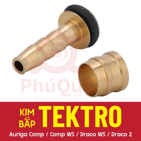 Kim Bắp TEKTRO