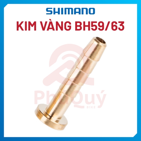 KIM BẮP SHIMANO CHÍNH HÃNG