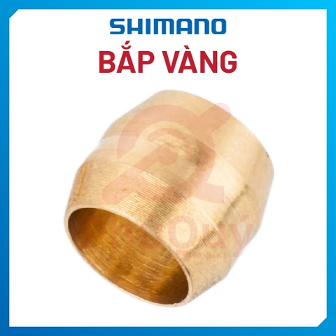 KIM BẮP SHIMANO CHÍNH HÃNG