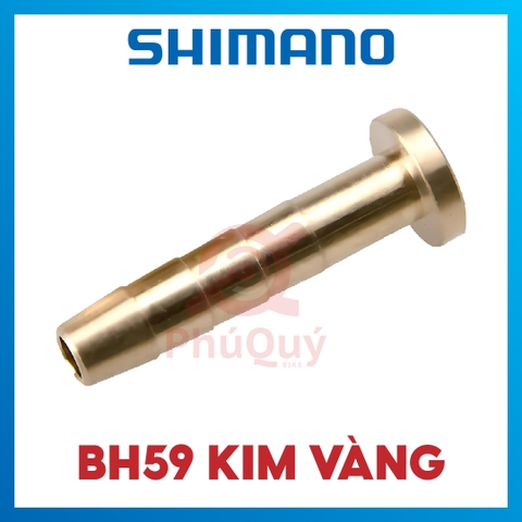 KIM BẮP SHIMANO CHÍNH HÃNG