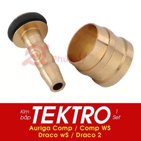 Kim Bắp TEKTRO