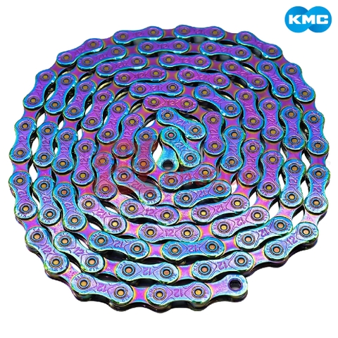 SÊN KMC 11 AURORA 118L MÀU TITAN TAIWAN CHÍNH HÃNG