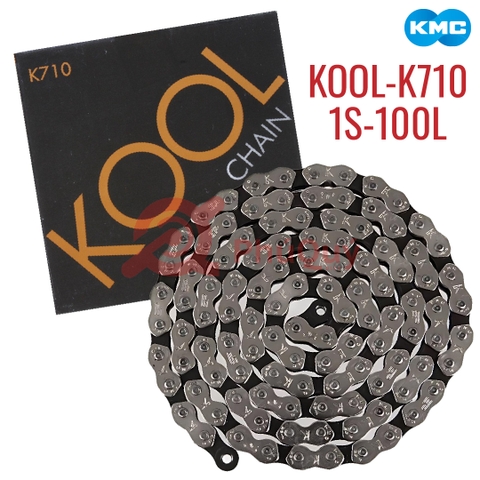 Sên 1 Speed KMC KOOL K710