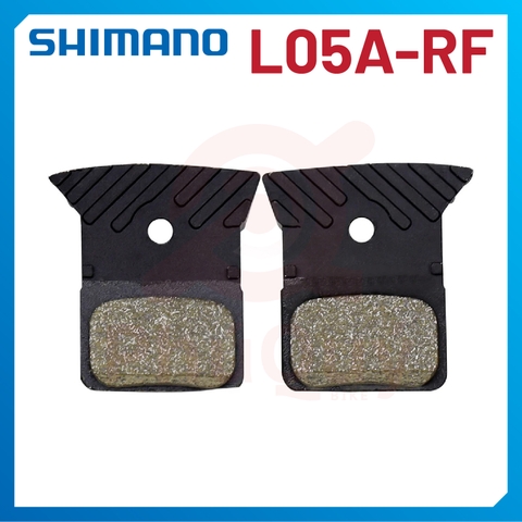Bố Thắng Tản Nhiệt  L05A KHÔNG HỘP SHIMANO CHÍNH HÃNG