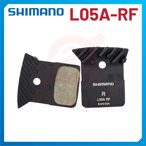 Bố Thắng Tản Nhiệt  L05A KHÔNG HỘP SHIMANO CHÍNH HÃNG