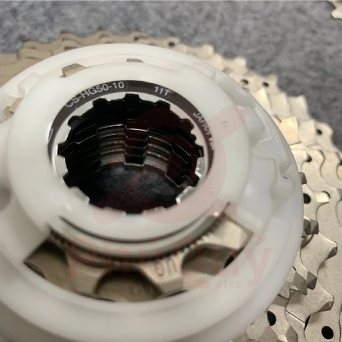 LÍP 10S HG50 SHIMANO 11-36T KHÔNG HỘP