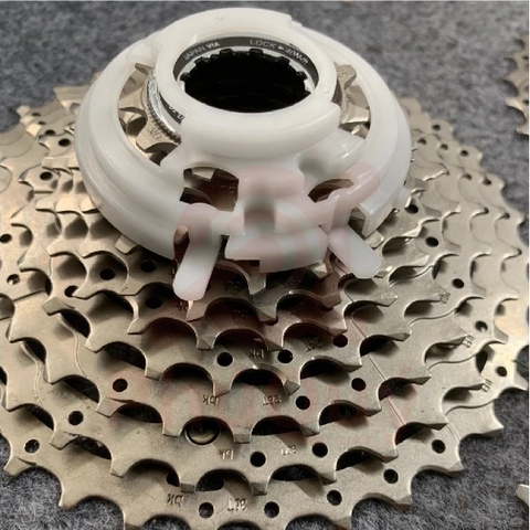 LÍP 10S HG50 SHIMANO 11-36T KHÔNG HỘP