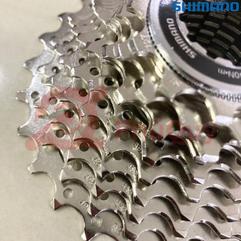 LÍP 10 HG500 SHIMANO 11-32T KHÔNG HỘP CHÍNH HÃNG