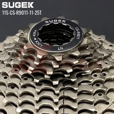 Líp 11 Tầng Thả SUGEK 11-28T / 11-25T