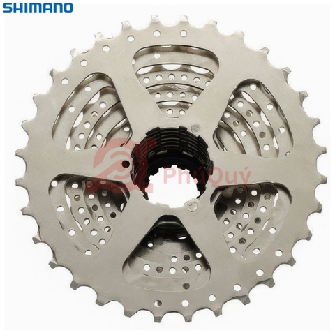 LÍP 8 SHIMANO HG41 11-32T CHÍNH HÃNG