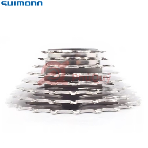 Líp 8 SHIMANO 11-28/30/32/34 Hàng Indo Có Hộp