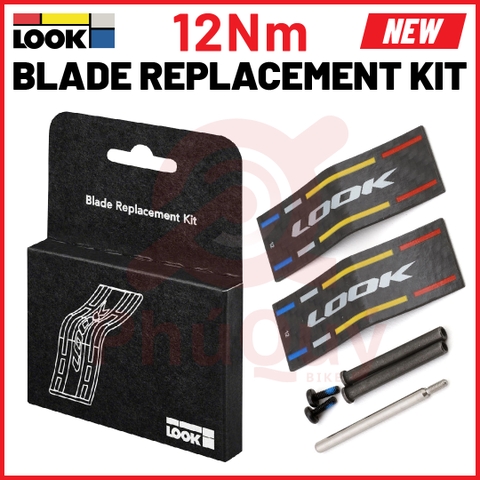 Miếng Căng Lực Look Keo Kit Lame (VAT) (2026)