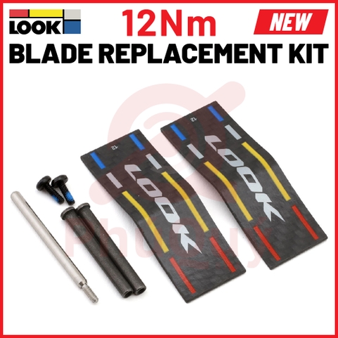 Miếng Căng Lực Look Keo Kit Lame (VAT) (2026)