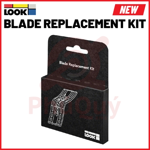 Miếng Căng Lực Look Keo Kit Lame (VAT) (2026)
