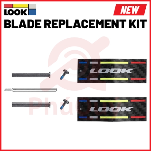 Miếng Căng Lực Look Keo Kit Lame (VAT) (2026)