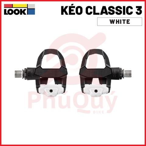 Bộ Pedal Can Keo Classic 3 (VAT) (2026)