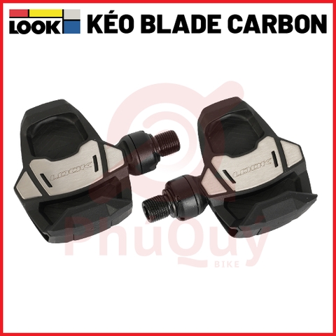 Pedal Look Keo Blade Carbon (VAT) (2026)