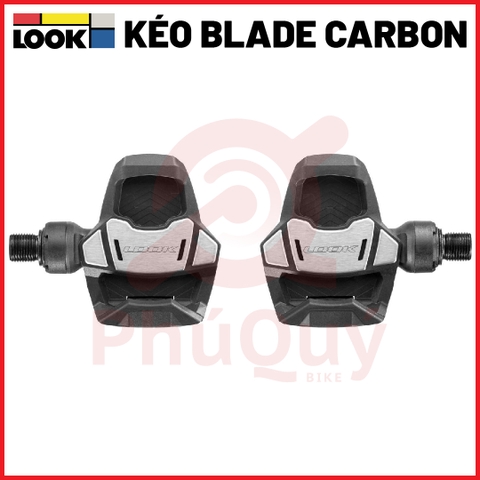 Pedal Look Keo Blade Carbon (VAT) (2026)