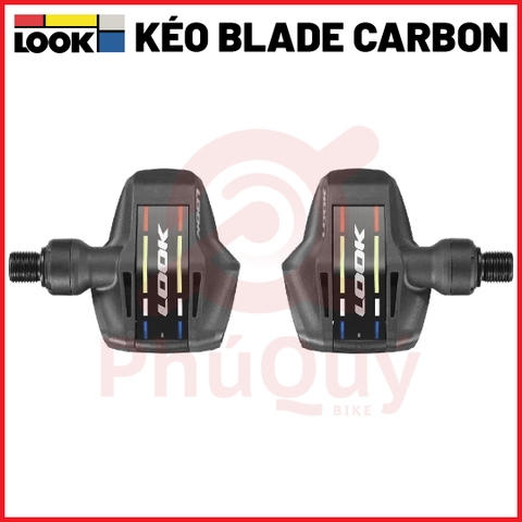 Pedal Look Keo Blade Carbon (VAT) (2026)