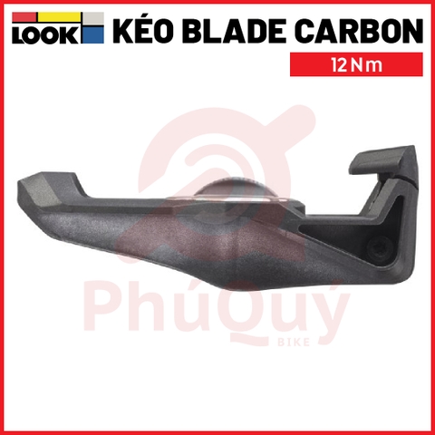Pedal Look Keo Blade Carbon - 12Nm (00030897) (VAT)