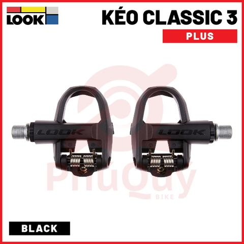 Pedal Look Keo Classic 3 Plus (VAT) (2026) (00022256)
