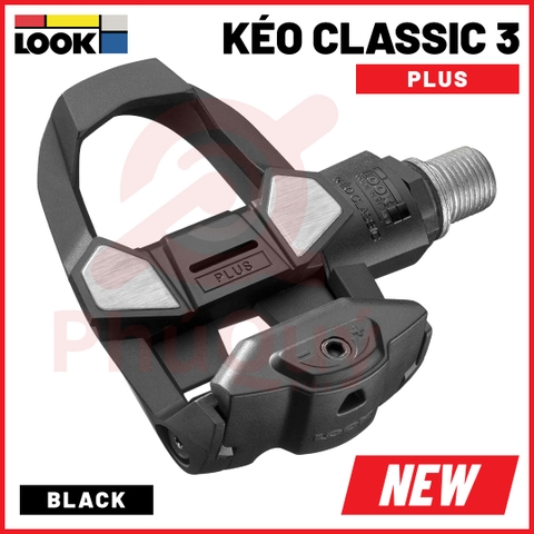 Pedal Look Keo Classic 3 Plus (VAT) (2026) (00022256)