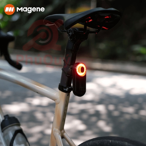 Đèn Đuôi Radar Xe Đạp MAGENE L508