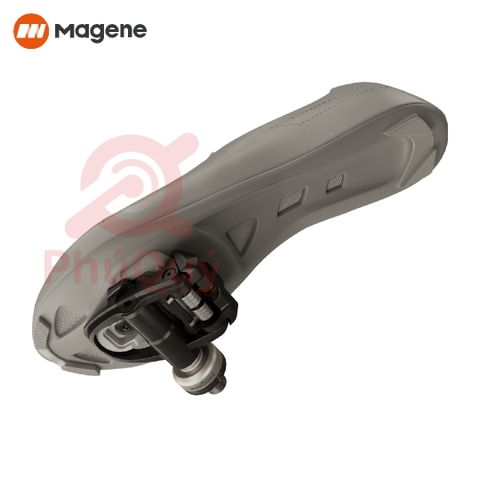 Pedal Đo Lực Magene P715S Chuẩn SHIMANO & KEO LOOK