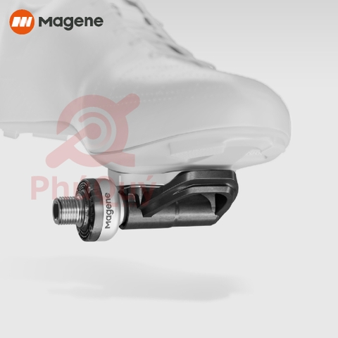 Pedal Đo Lực Magene P715S Chuẩn SHIMANO & KEO LOOK